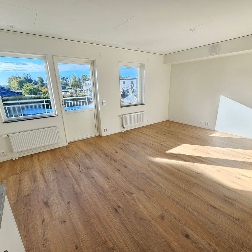 Friggs väg 4G - Photo 1