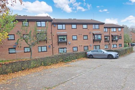 1 bedroom apartment to rent - Photo 3