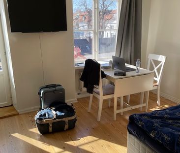 Västra Ågatan, Uppsala - Photo 1