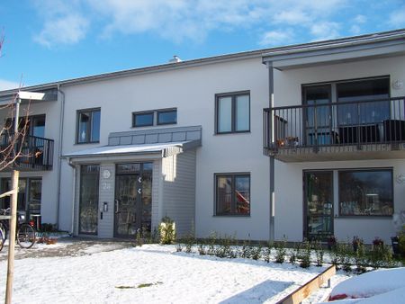 Sjövallagränd, Kävlinge - Foto 4