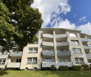 2-Zimmer-Wohnung mit Balkon in Remscheid-Lüttringhausen mieten - Photo 5