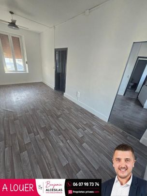 Location Appartement 5 pièces 80m² HIRSON 02500 - Photo 1