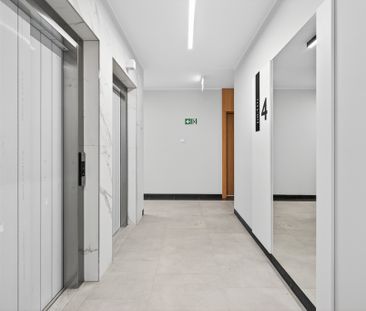 mieszkanie na wynajem - Gdańsk, ul. Starowiejska - Photo 2