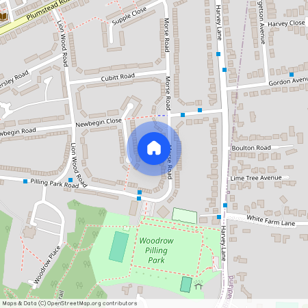 Morse Avenue, Norwich, NR1 4PW