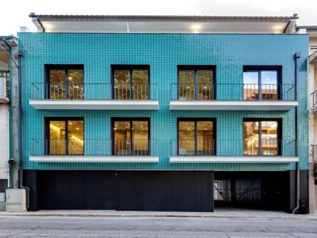 Apartamento T2 - Photo 4