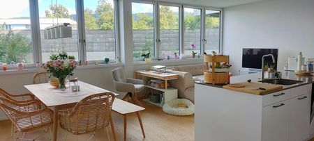 1 Zimmer, 91 m², EG - Foto 2