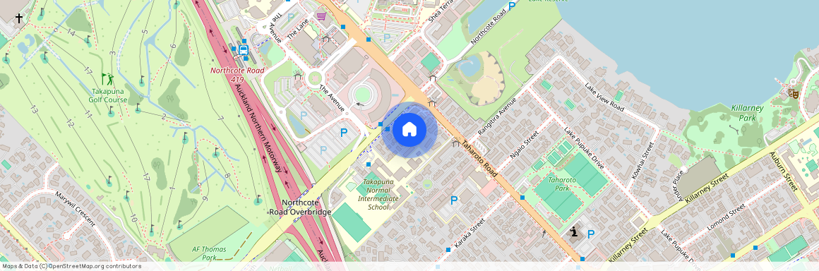 8a Northcote Road, Takapuna, North Shore City, Auckland