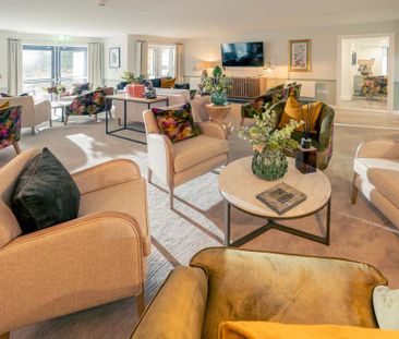 2 bedroom retirement property to rent - Photo 2