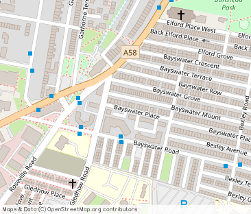 Over 55s Independent Living, Louis Le Prince Court, Bayswater Place... - Photo 1