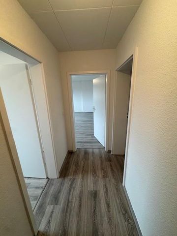 Frisch sanierte Familienwohnung in Marxloh.. - Photo 2