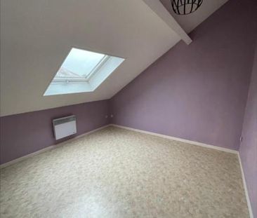Appartement T2 Centre Montrevel-en-Bresse - Photo 4