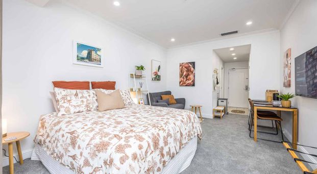 Ideal Inner City Pad - Photo 1