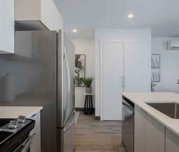 Appartement - 209-490 Av. Lake - Photo 2