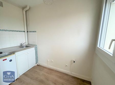 Location Appartement 1 pièce 22m² LIMOGES 87000 - Photo 2