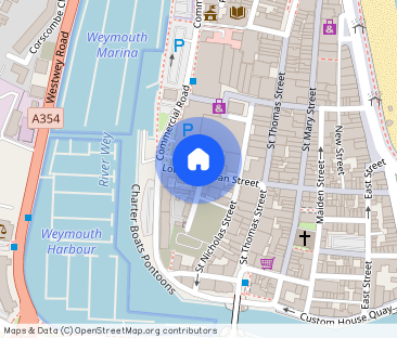 Lower St. Alban Street, Weymouth - Photo 1