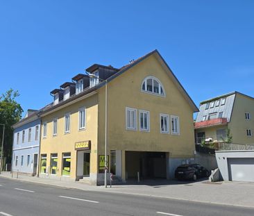 WG-geeignete 3 Zimmer Wohnung nahe der UNI - Heinrichstraße 117 Top2 - Foto 1