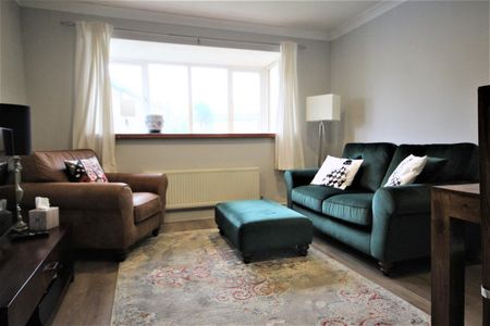 2 bedroom House To Let - Photo 2