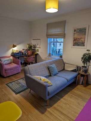 1 Bed Flat, West Norwood, SE27 - Photo 1