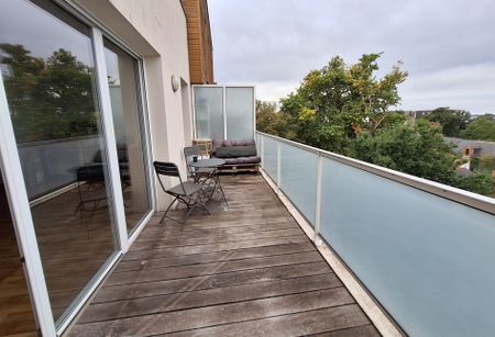 Appartement T3 à louer Saint Jacques De La Lande - 71 m² - Photo 4