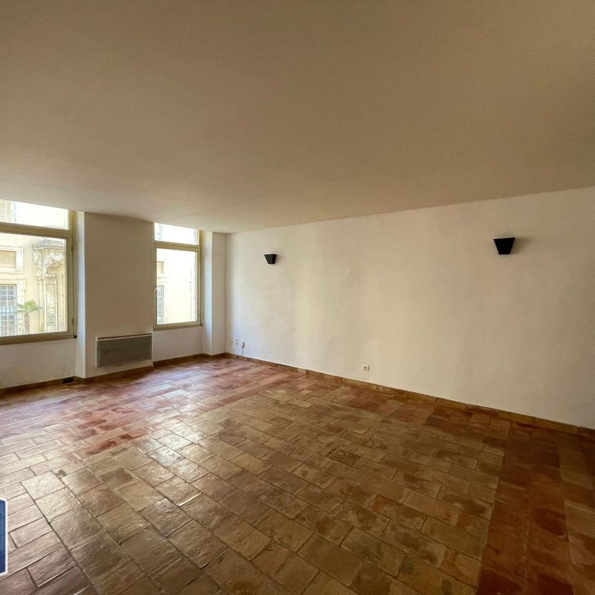 Location Appartement 2 pièces 54m² CARPENTRAS 84200 - Photo 1