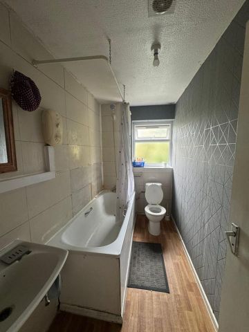 Room in a Shared House, Tower Hamlets Road, E7 - Photo 2