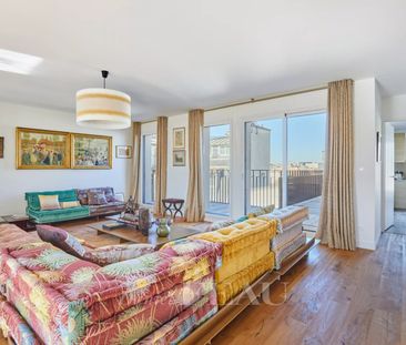 Tout savoir sur cet appartement dans le quartier Ile de la Jatte-Pa... - Photo 2