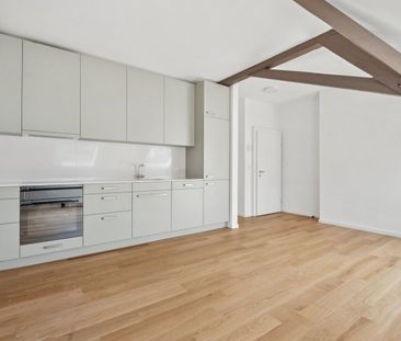 Newly renovated rental apartments in the heart of Balsthal - Photo 5