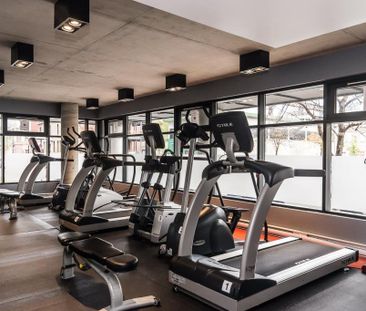 400 Rue de l'Inspecteur, apt. 310 - Photo 4