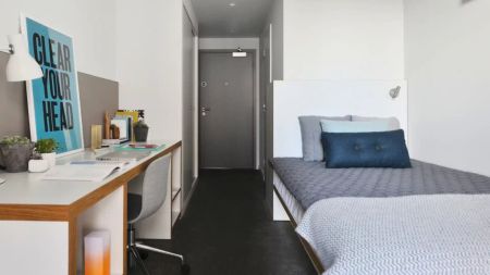 Standard Ensuite - Photo 5