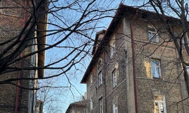 Byt na prenájom - ul. Palárikova, Bratislava I TOP - Fotografia 1