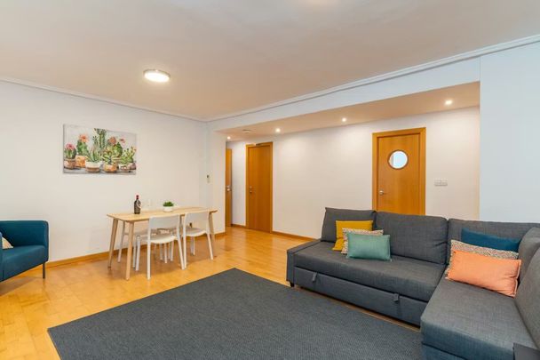 Plaza Negrito, Valencia, Valencian Community 46001 - Photo 1