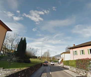 Bilocale a Novazzano con posto auto-libero subito - Photo 3