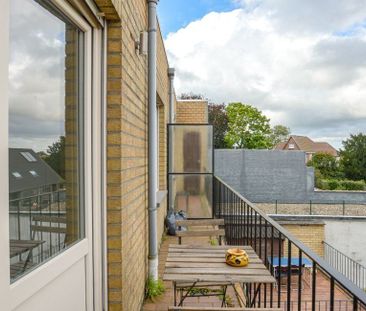 Penthouse te huur in Oudenburg voor € 665 met 2 slaapkamers - Photo 2