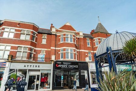 St Annes Road West, Lytham St Annes, Lancashire, FY8 - Photo 4