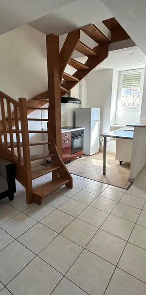 Location Appartement 3 pièces 34m² ISTRES 13800 - Photo 1