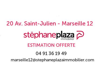 Location appartement 3 pièces, 74.68m², Marseille 12 - Photo 4