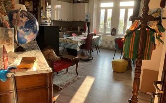 Wohnung in Les Brenets - Foto 1