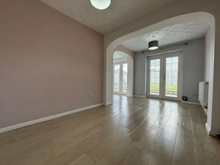 Pasture Close, Grantham, Colsterworth - Photo 2