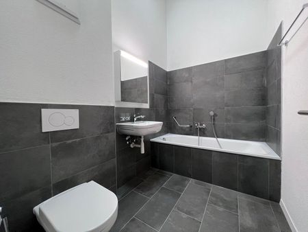 4.5 Zimmer, 113 m², 2. Stock - Photo 5