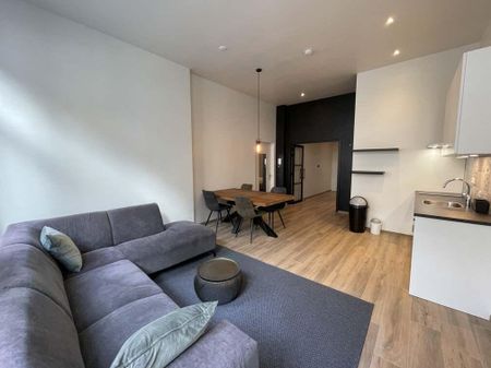 Te huur: Appartement Brusselsestraat in Maastricht - Foto 5