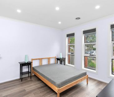 225 Anthony Rolfe Avenue, Gungahlin ACT 2912 - House For Rent | Domain - Photo 2