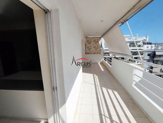 Διαμέρισμα για ενοικίαση Άγιος Σώστης (Νέος Κόσμος) - Photo 1
