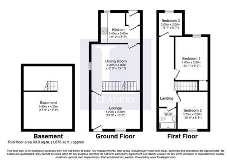 3 bedroom house to rent Chapel Street, Luton, LU1 - Photo 5