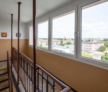 Byt 2+kk, Dr.E.Beneše - Neratovice - Fotografie 6