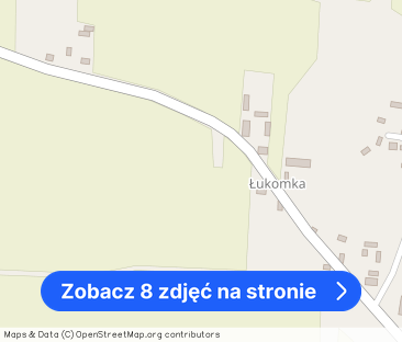 Wynajmę dom 50m2 - Zdjęcie 1