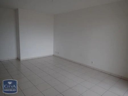 Appartement à louer 3 pièces 64.51m² - Photo 4
