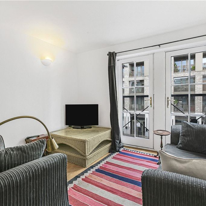 Stockwell Road, London, SW9 9TH - Photo 1