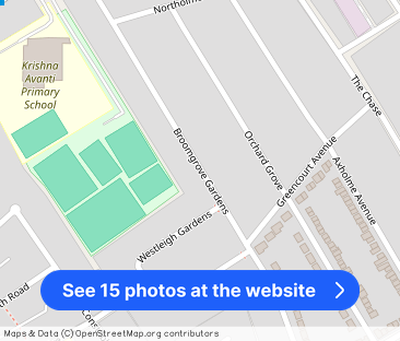 Broomgrove Gardens, Edgware, HA8 - Photo 1