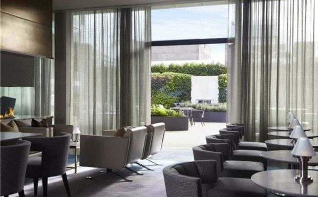 Moor Lane, Clerkenwell, EC2Y - Photo 1