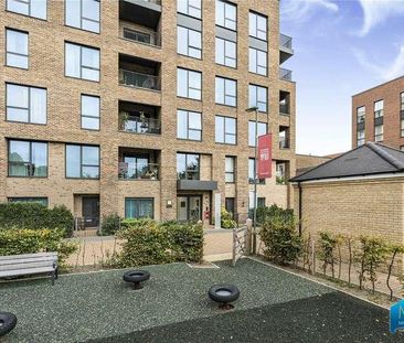 Hoy Close, London, NW9 - Photo 1